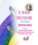 Il mago dei colori