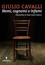 Nomi, cognomi e infami