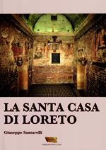 La santa casa di Loreto
