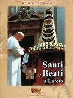 Santi e beati a Loreto