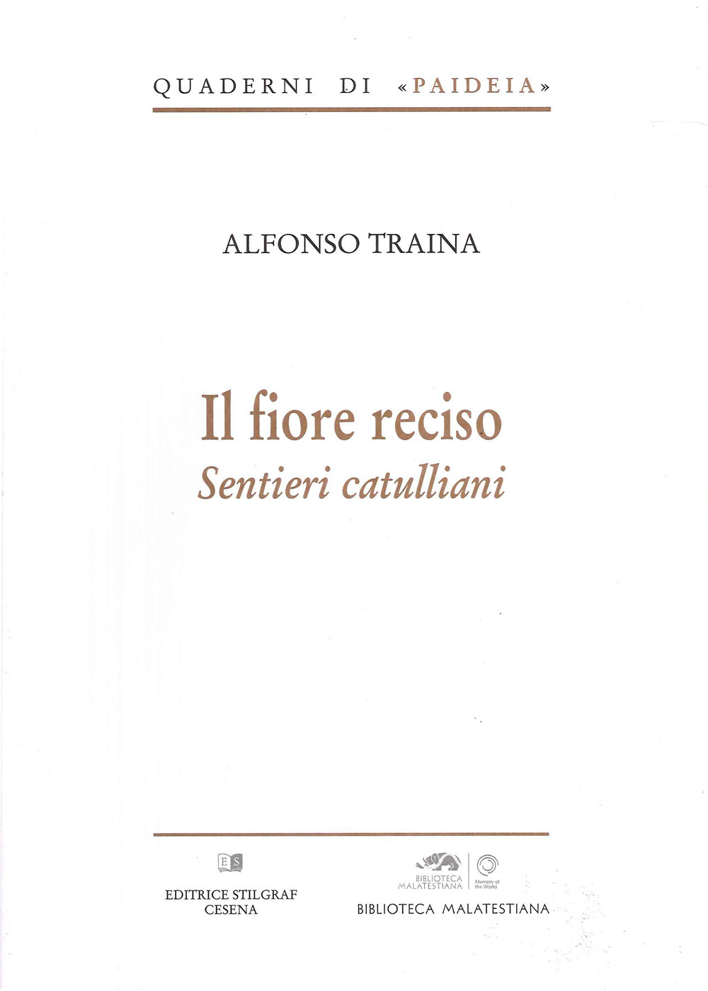 Infinito
