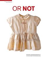 Or not. Rivista monografica di anomalie contemporanee (2016). Ediz. multilingue. Vol. 12: Florencia Martinez (Giugno).
