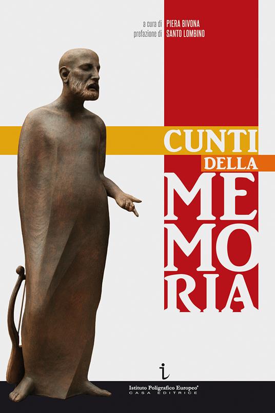 Cunti della memoria - copertina