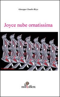 Joyce nube ornatissima - Giuseppe C. Rizzo - copertina