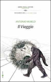 Il viaggio - Antonio Murgo - copertina