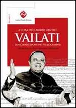 Vailati, l'episcopato sipontino nei documenti