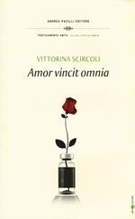 Amor vincit omnia