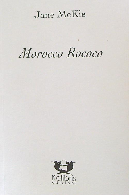 Libro di Faccia
