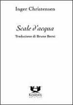 Scale d'acqua