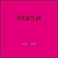 Tentacular - James Kalinda - copertina