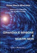 Girandole birbone e mostri neri