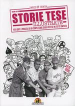 Storie Tese illustrate. (1979-1996)
