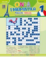 Onda enigmistica. Magazine Français . Con espansione online. Vol. 1