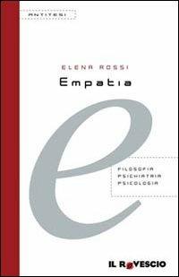 Empatia - Elena Rossi - copertina
