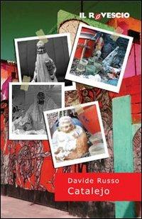 Catalejo - Davide Russo - copertina