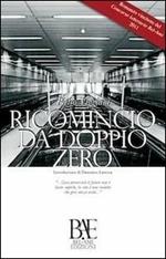 Ricomincio da doppio zero