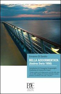 Bella addormentata (Andrea Doria 1956) - Ermanno Di Sandro - copertina