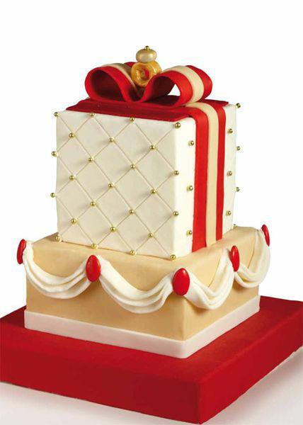 Cake a porter - Roberto Rinaldini - 5
