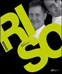 Riso - Enrico Cerea,Roberto Cerea - copertina