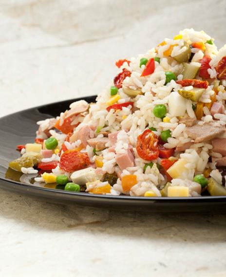 Riso - Enrico Cerea,Roberto Cerea - 3