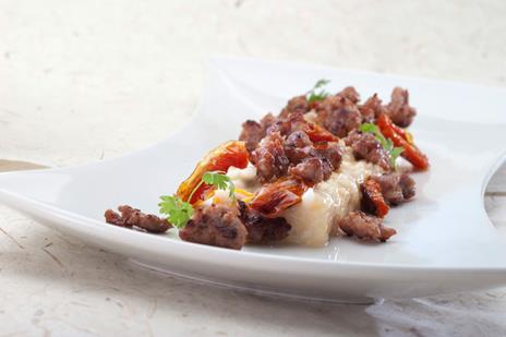 Riso - Enrico Cerea,Roberto Cerea - 5