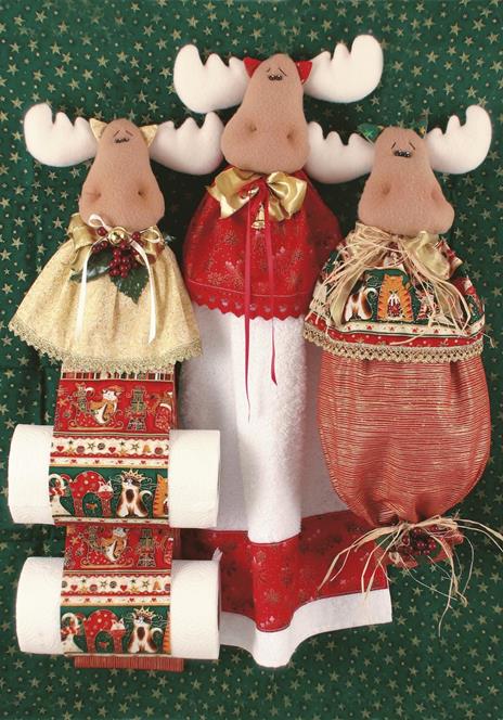 Natale creativo - Francesca Peterlini - 2