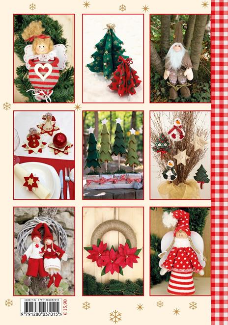 Natale creativo - Francesca Peterlini - 3