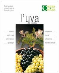 L' uva da tavola - copertina