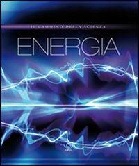 Energia - copertina