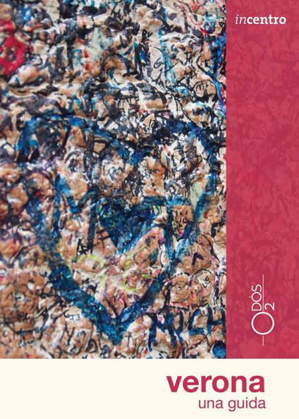 Verona. Una guida - Sara Rovera - copertina