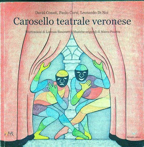 Libro di Faccia