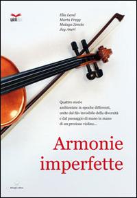 Armonie imperfette - copertina