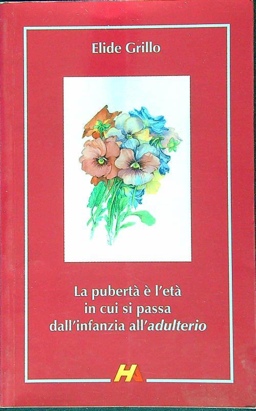 Libro di Faccia
