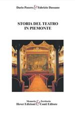 Storia del teatro in Piemonte