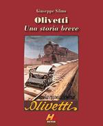 Olivetti. Una storia breve. Ediz. illustrata