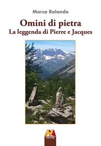 Omini Di Pietra. La Leggenda Di Pierre E Jacques-image