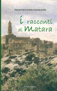 I racconti di Matara