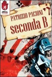 Seconda B - Patrizio Pacioni - copertina