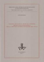 Italiano, siciliano e arabo in contatto. Profilo sociolinguistico della comunità tunisina di Mazara del Vallo