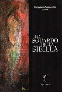 Lo sguardo della sibilla - copertina