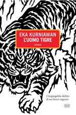 L' uomo tigre