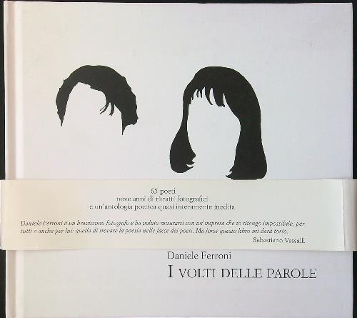 Libro di Faccia