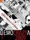 Democrazya 2009. Diario politico di un anno italiano. DVD - Marco Travaglio - copertina
