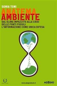 Anatema Ambiente - Sonia Toni - ebook