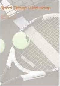Sport design workshop - copertina