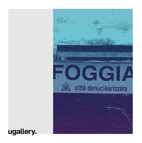 Ugallery 2017. Ediz. italiana e inglese - Gaetano Centrone,Mario Corfiati - copertina