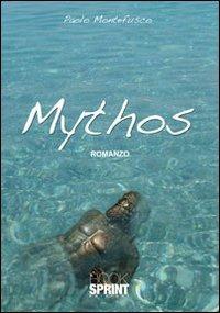 Mythos - Paolo Montefusco - copertina