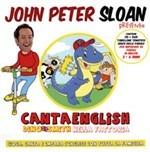 Cantaenglish. Ediz. bilingue. Con CD Audio. Con DVD. Vol. 1: Fattoria. - John Peter Sloan,Dino Smith - copertina