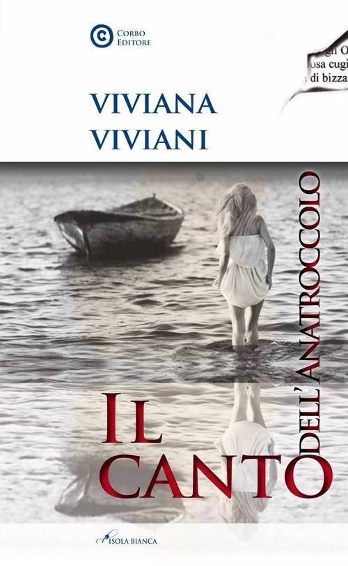 Il canto dell'anatroccolo - Viviana Viviani - copertina