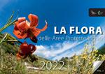Flora delle aree protette liguri. Calendario 2022